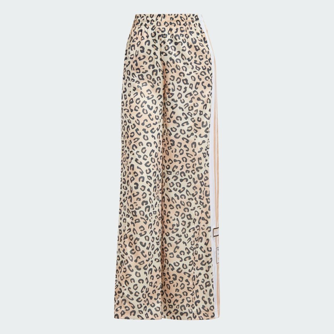 Adidas originals leopard tracksuit online