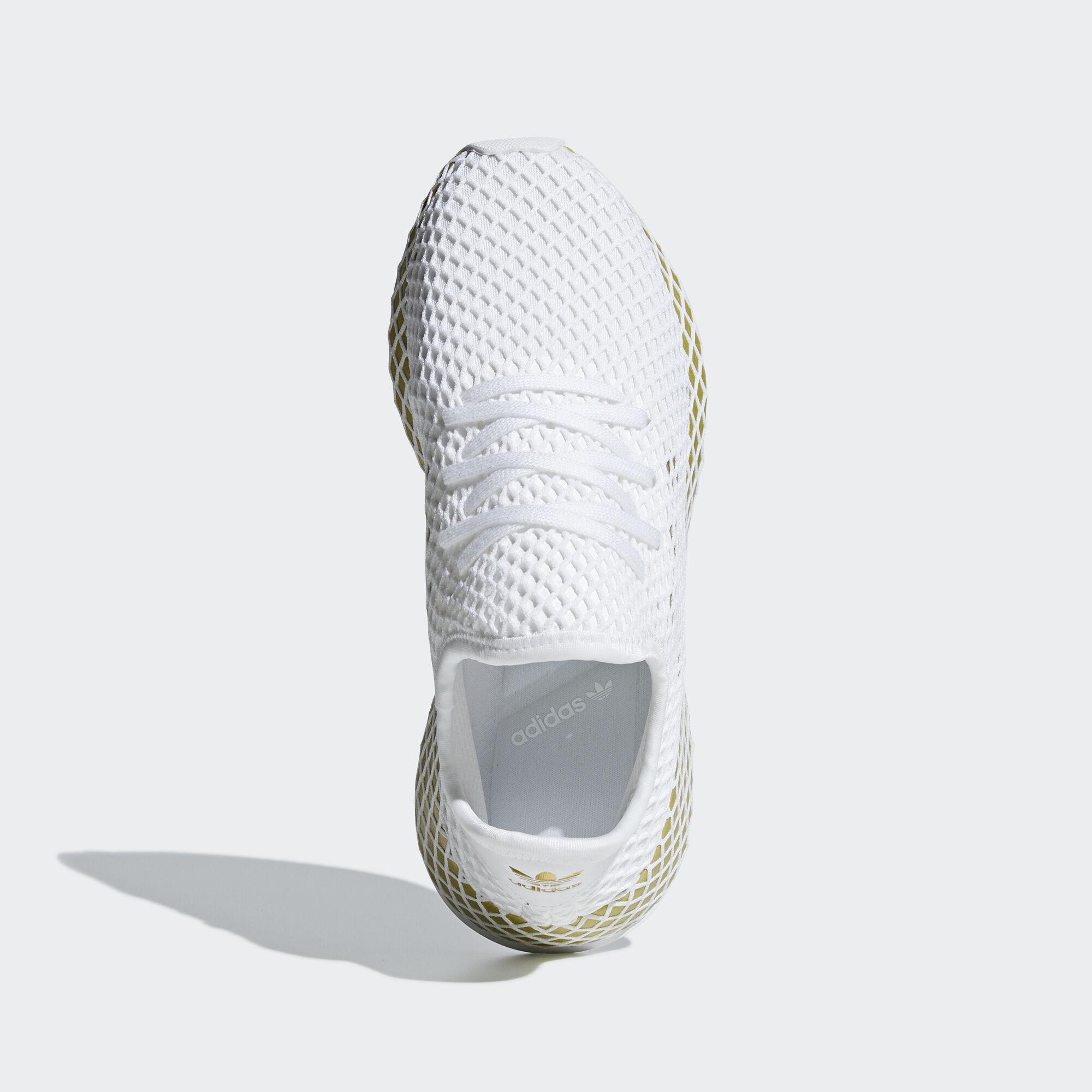 deerupt white gold
