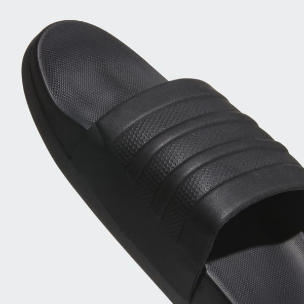 adilette cloudfoam mono slides