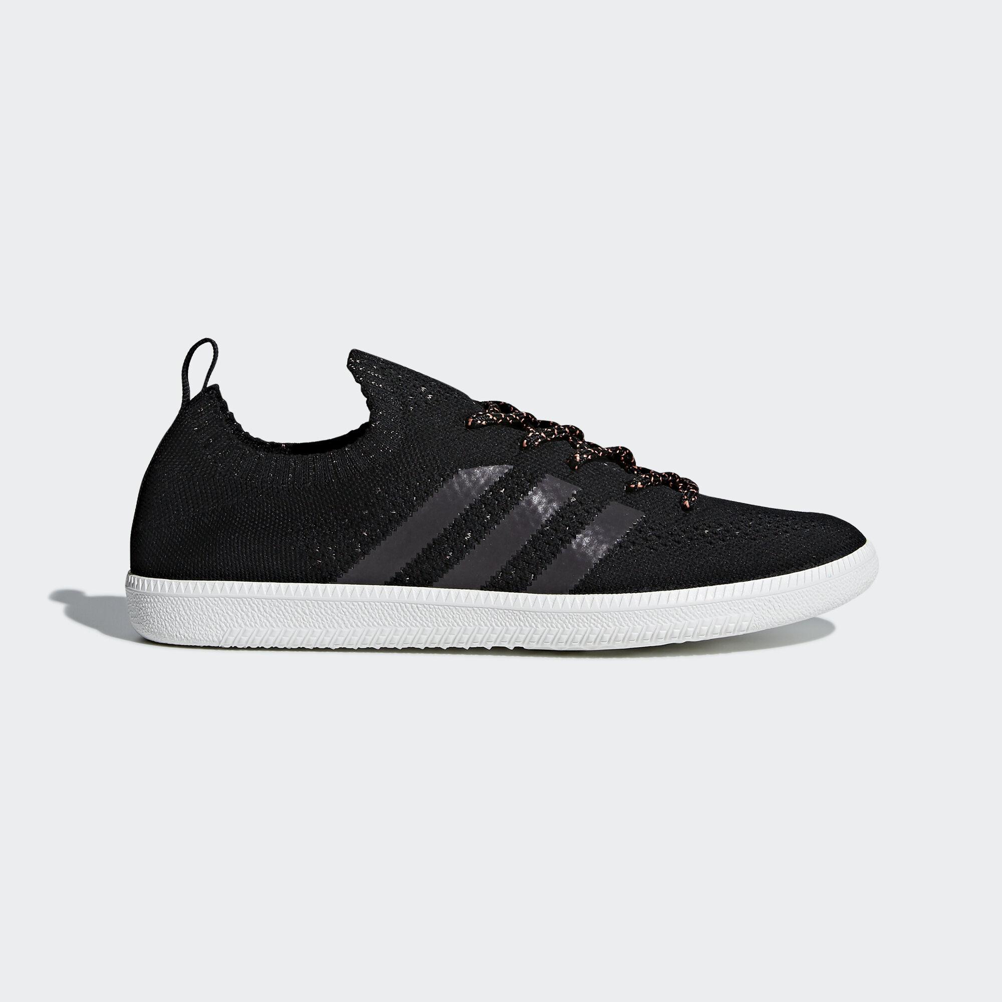 samba sock primeknit shoes adidas