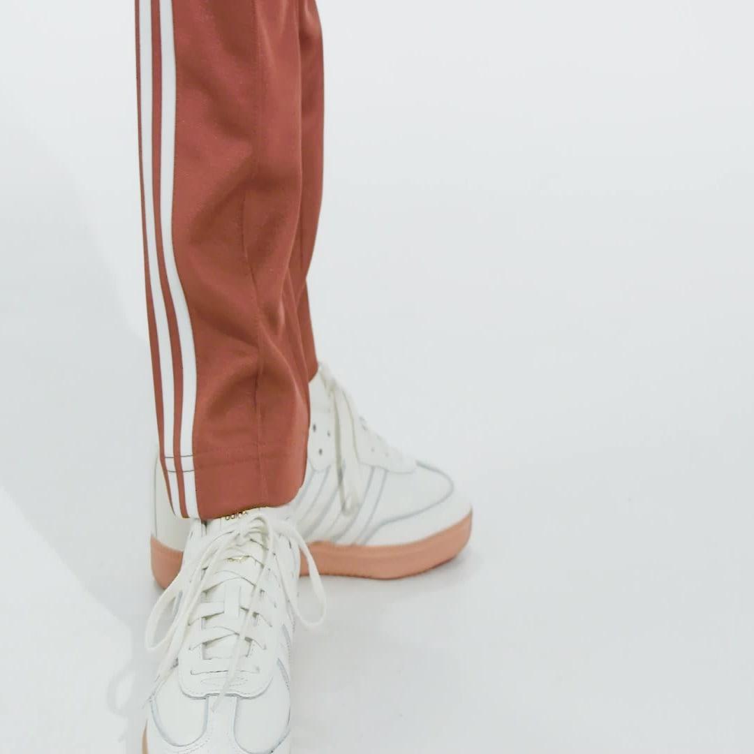 Adidas beckenbauer hose orange hotsell