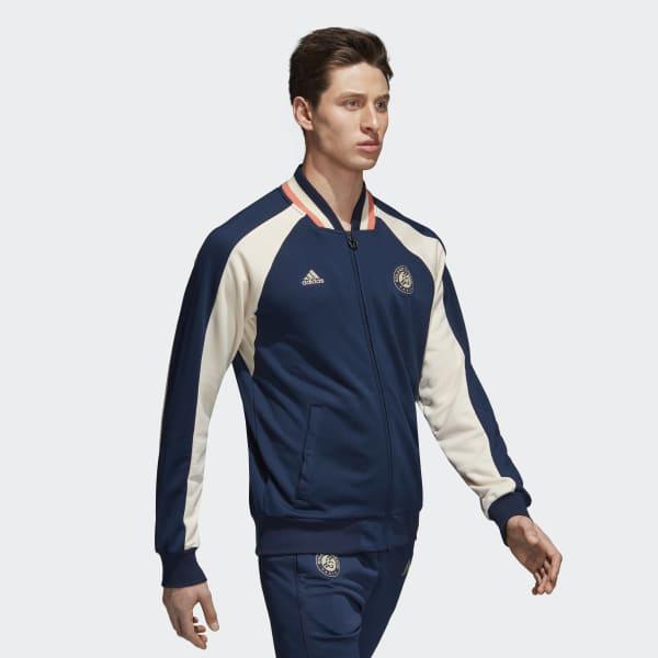 adidas roland garros jacket
