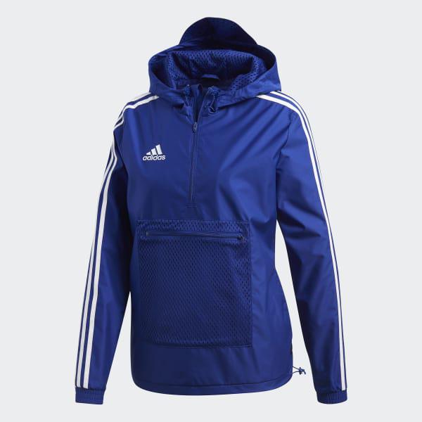 adidas core18 rain jacket