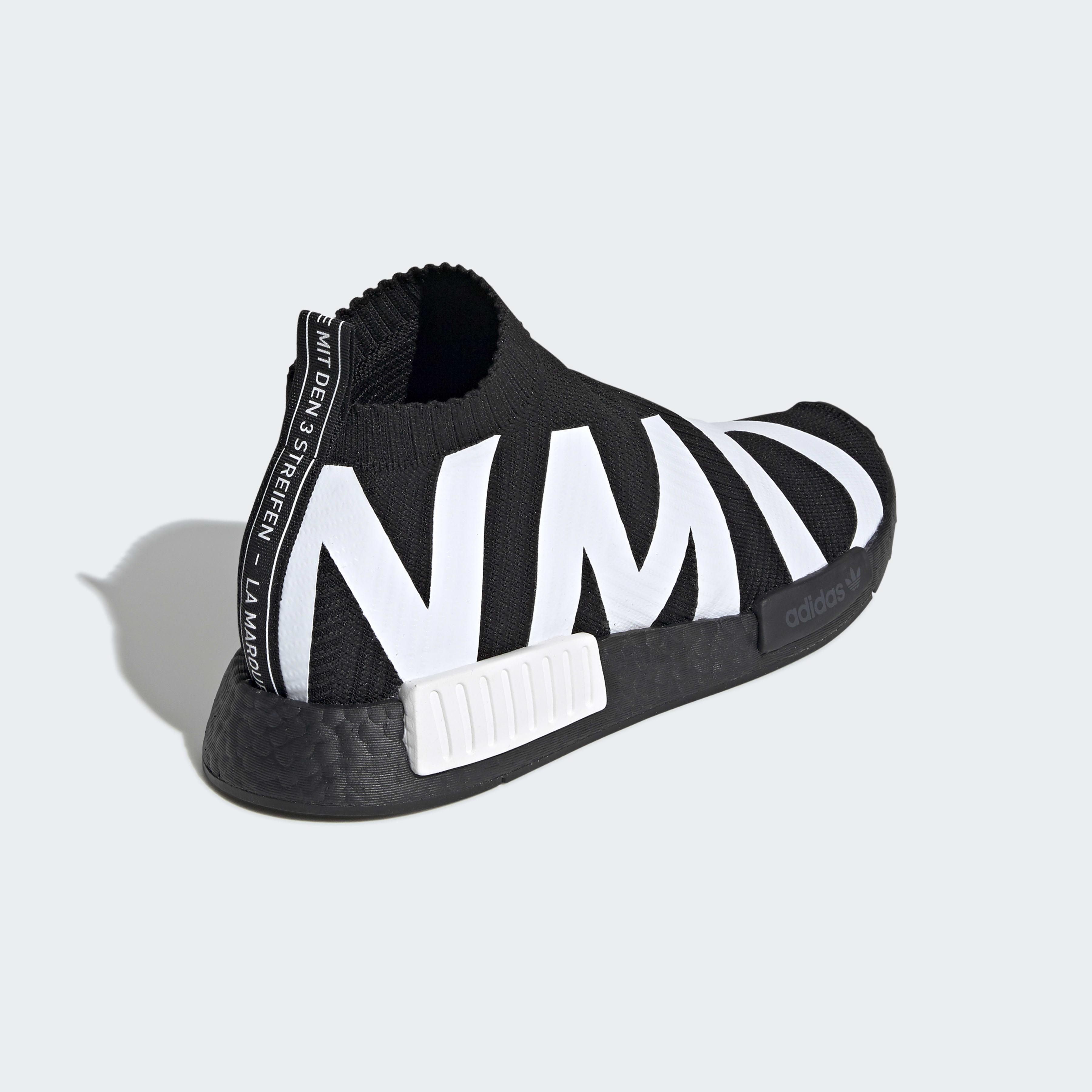 nmd_cs1 primeknit schuh