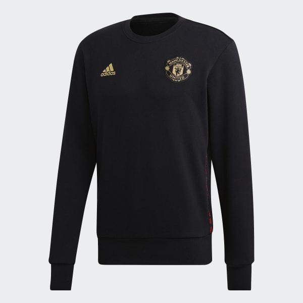 manchester united chinese new year sweatshirt