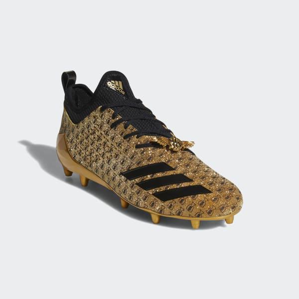 adimoji snoop cleats