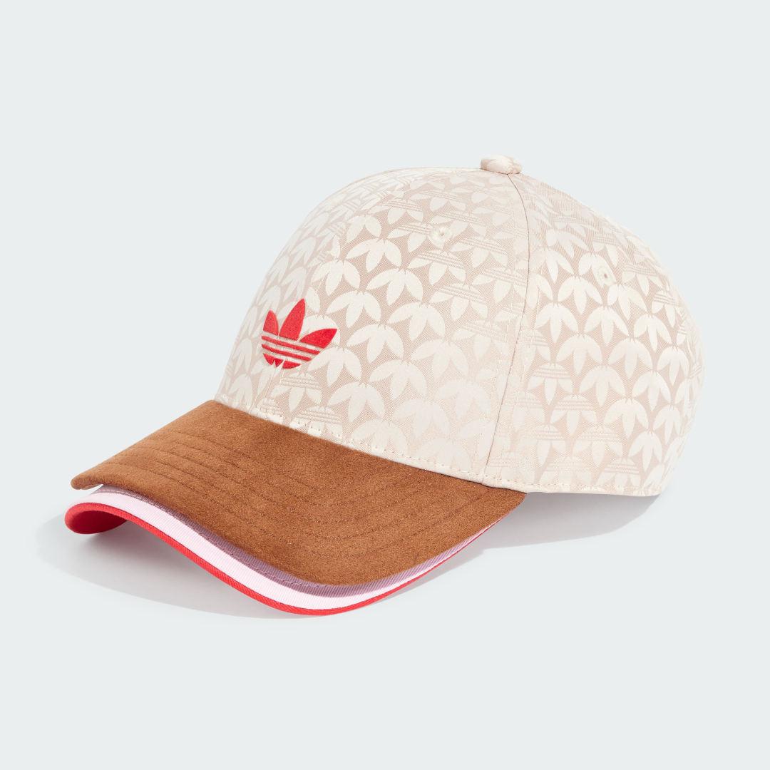 Adidas suede hat hotsell