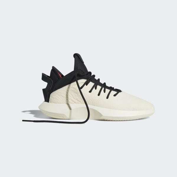 adidas Crazy 1 Adv Leather Shoes in 