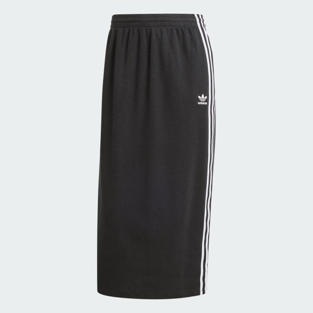 Adidas black tulle skirt outlet