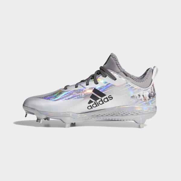 topps adidas cleats