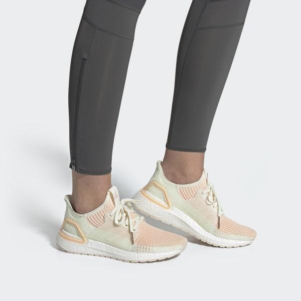 women's ultraboost 19 white