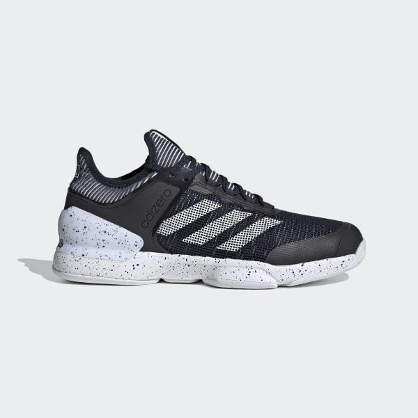 adidas Lace Ubersonic 2 Hard Court 
