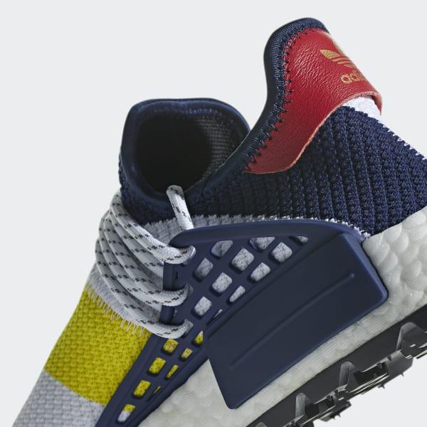 pharrell williams bbc hu nmd shoes