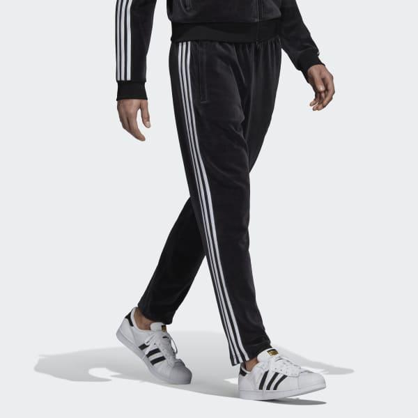 bb track pants adidas