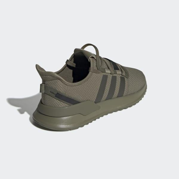 adidas Lace U_path Run Shoes in Green for Men - Lyst