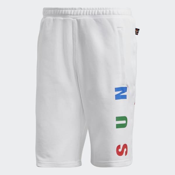 short adidas pharrell williams