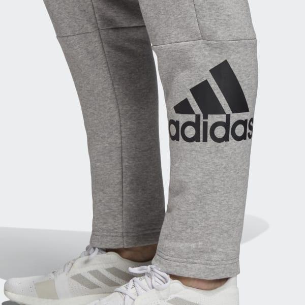 adidas must have fleece pants