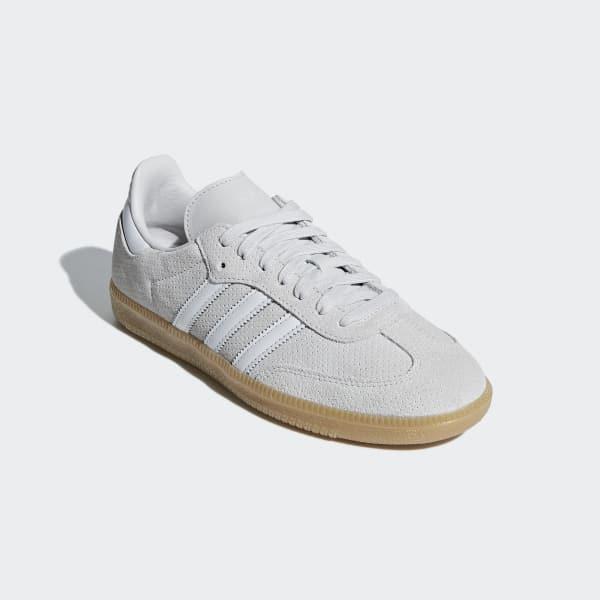 addidas samba grey