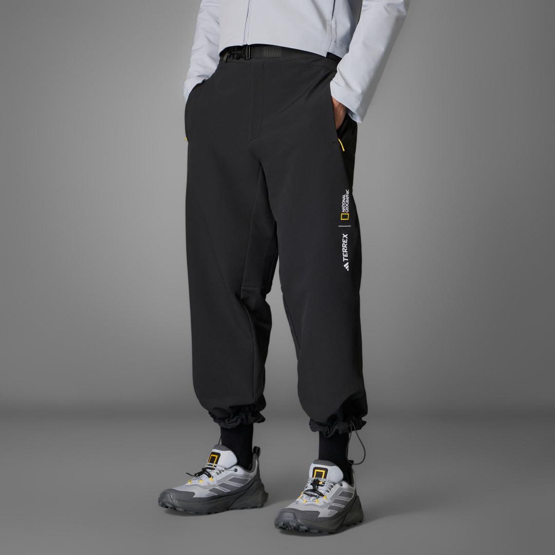 adidas shell tracksuit bottoms