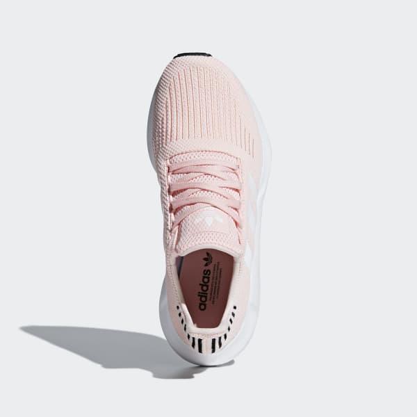 adidas swift run women pink