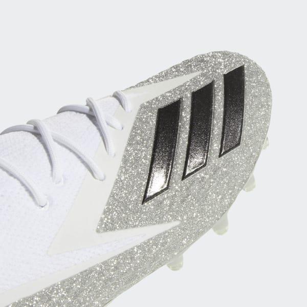 adidas men's freak ultra pk von football cleats