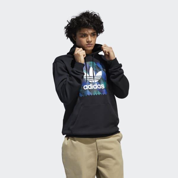 adidas towning hoodie