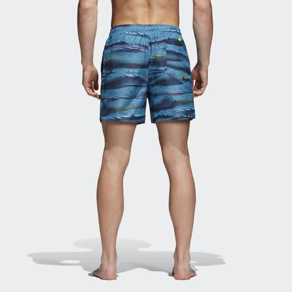 adidas parley badeshorts