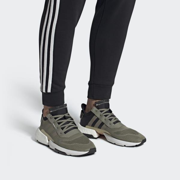 adidas pod s3 1 green