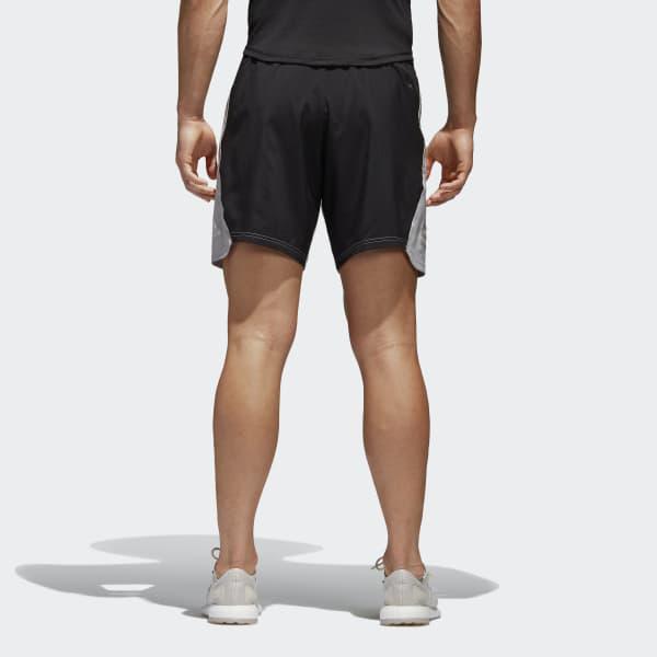 adidas Synthetic 4krft Climacool Shorts in Grey (Gray) for Men - Lyst