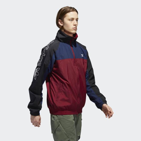 adidas protect ya neck jacket