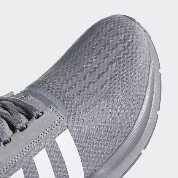 adidas swift run barrier grey