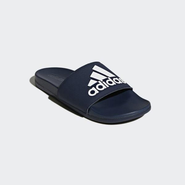 adidas performance men's adilette cf ultra c athletic sandal