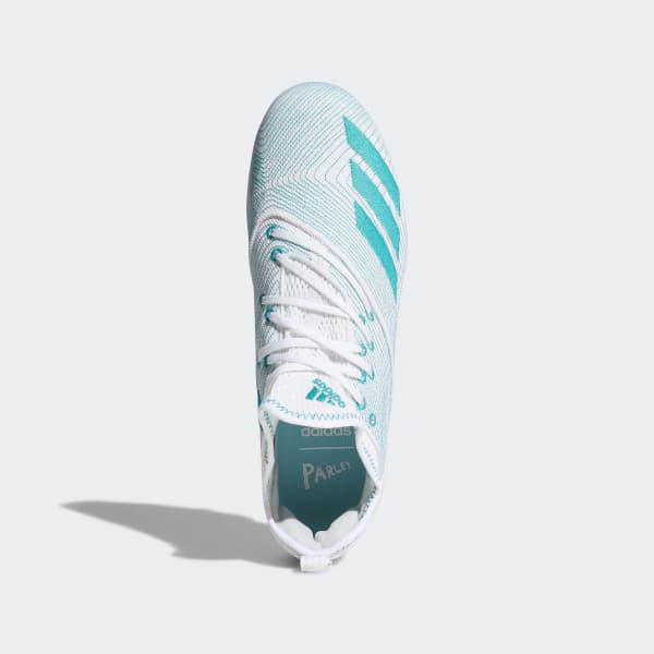 adizero parley cleats