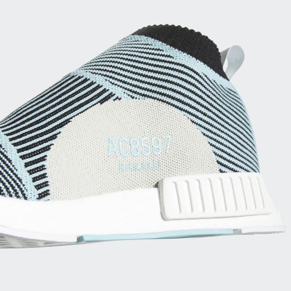 adidas nmd_cs1 parley primeknit shoes