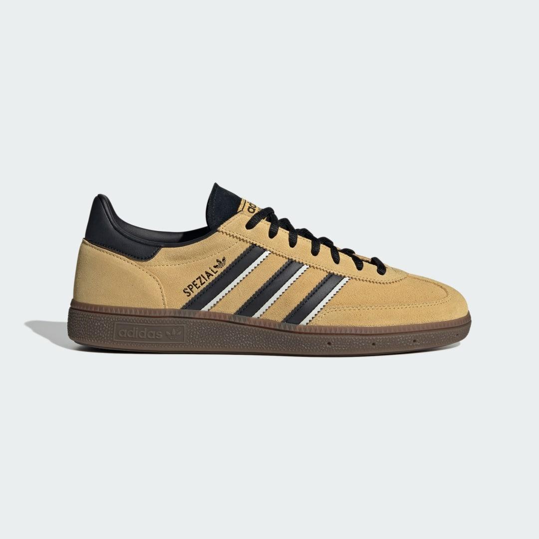 Adidas samoa cheap dames bruin