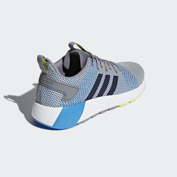 adidas questar byd blue
