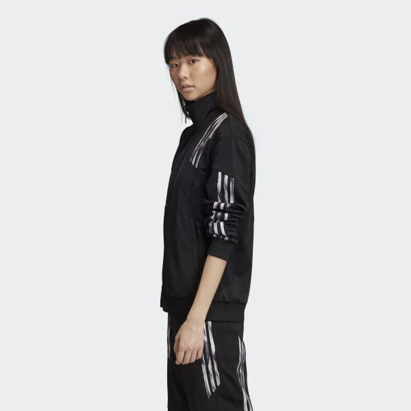daniëlle cathari firebird track jacket