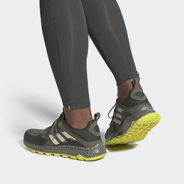 response trail shoes