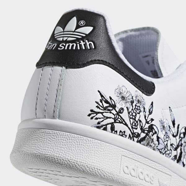 stan smith floral
