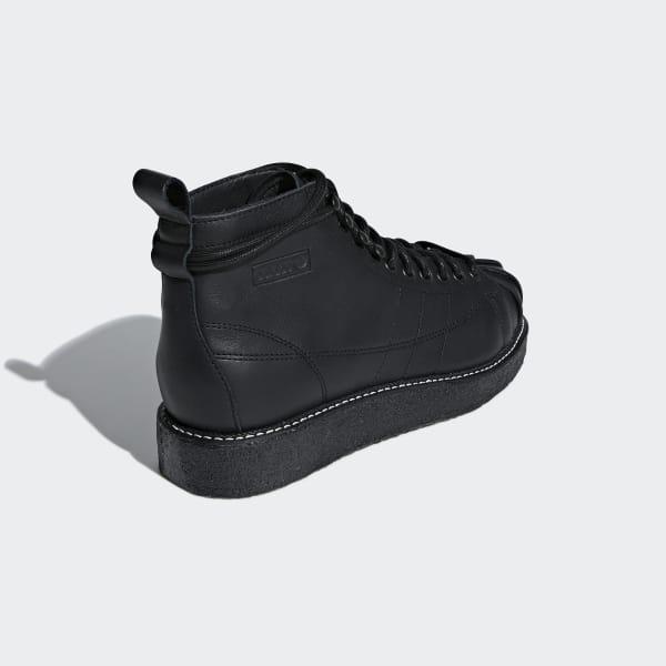 adidas luxe boots