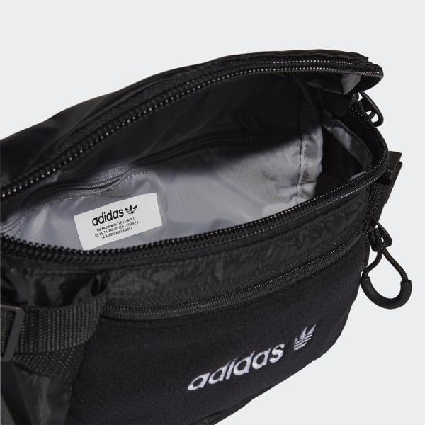 large adidas fanny pack