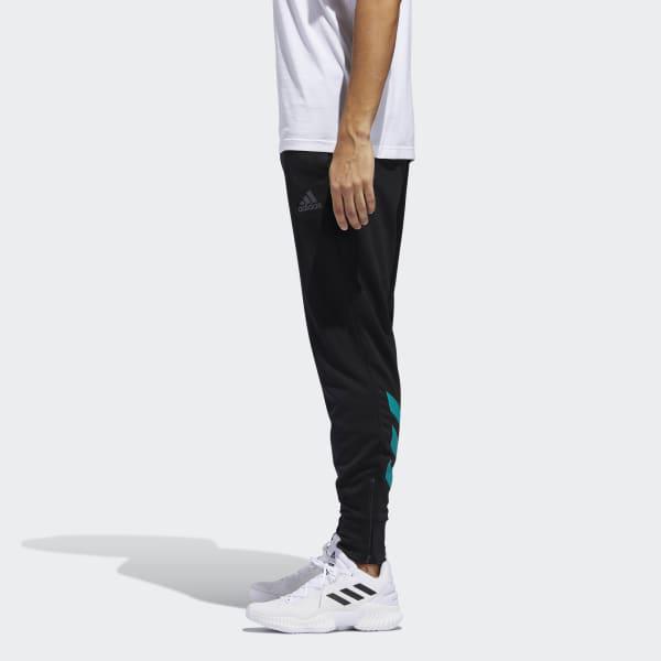 adidas Synthetic Accelerate Pants in 