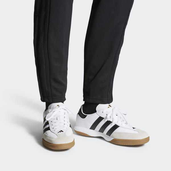 samba millennium leather
