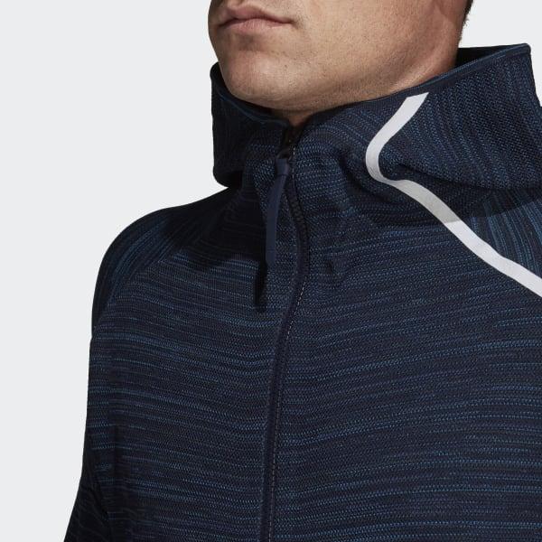 adidas zne hoodie parley for Sale OFF 76%