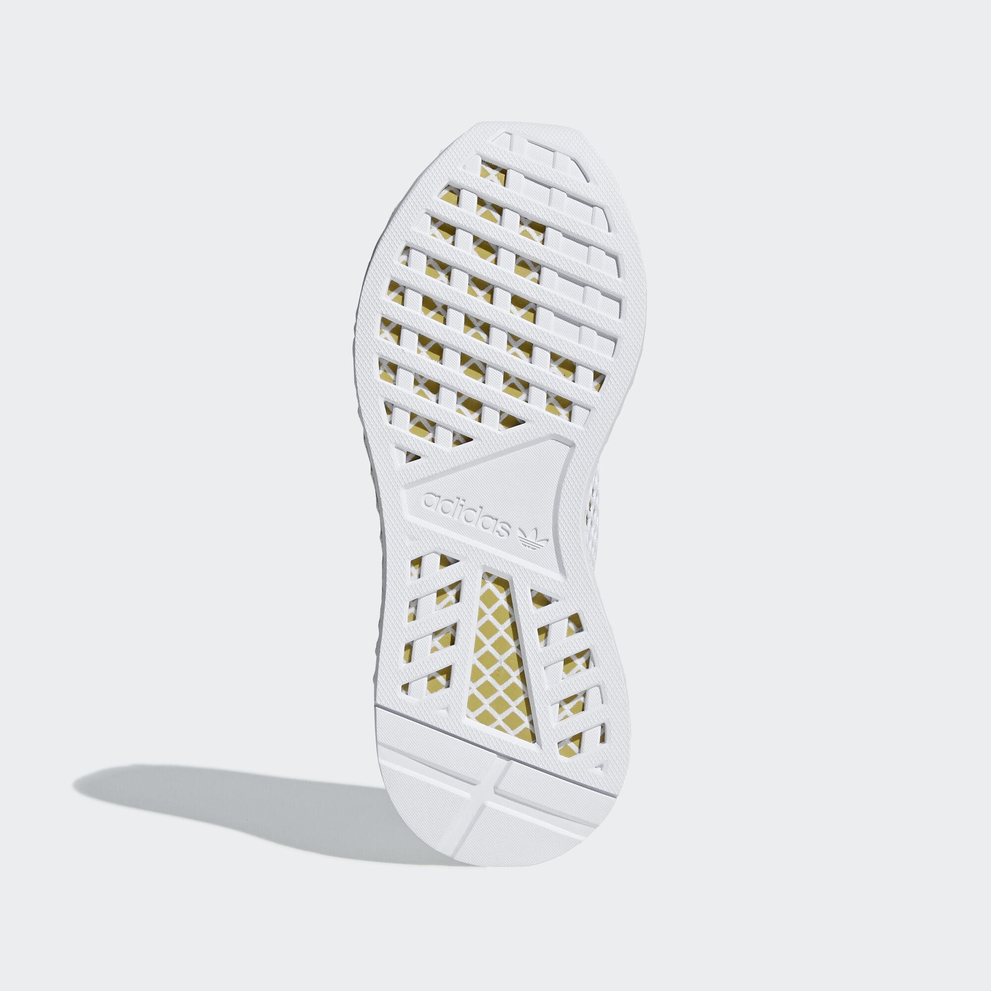 génius benzín Potrubí deerupt runner white gold - stephenkarr.com