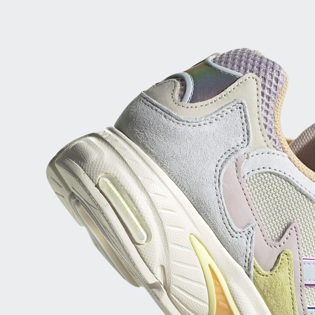 adidas Leer Temper Run Pride Schoenen 