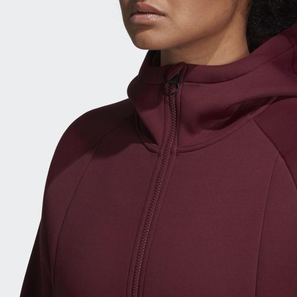 4x adidas hoodie