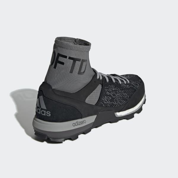 undefeated x adidas adizero xt boost