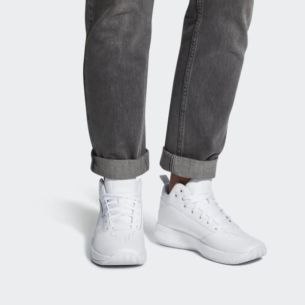 adidas cloudfoam ilation 2.0 4e shoes men's