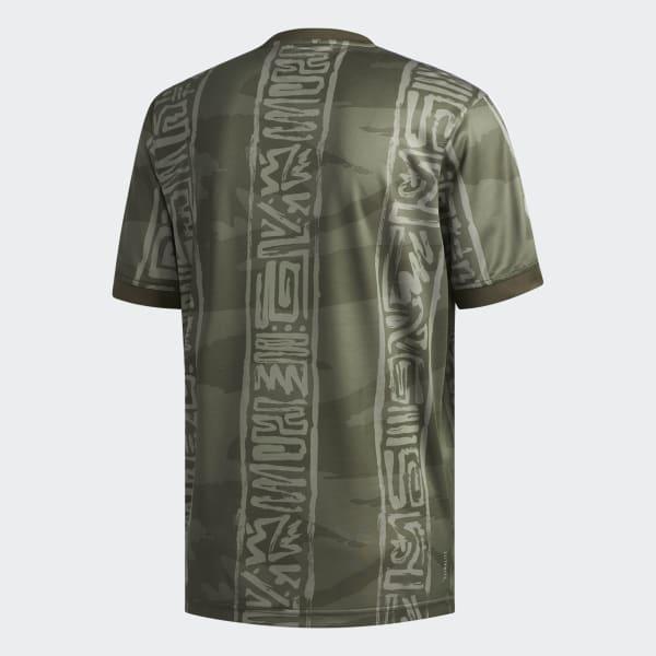 adidas dakari jersey